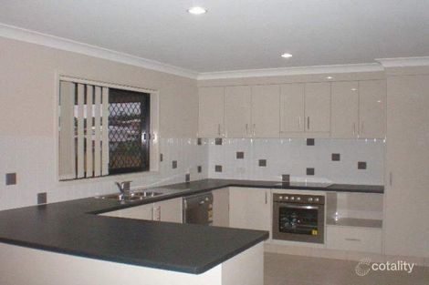 Property photo of 6 Lawley Crescent Pacific Pines QLD 4211