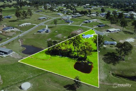 16 Water Lilly Ct, Pie Creek, QLD 4570