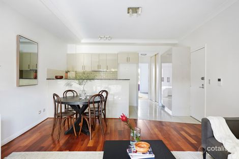 Property photo of 7/2-6 Bridge Road Stanmore NSW 2048