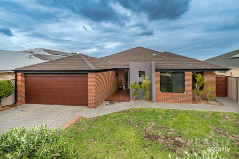 Property photo of 25 Salzburg Way Wanneroo WA 6065