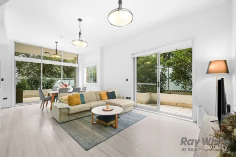 24/15-17 Corona Ave, Roseville, NSW 2069