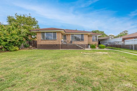 Property photo of 295 Vickers Road Lavington NSW 2641