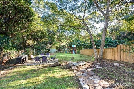 Property photo of 11 Beresford Avenue Chatswood NSW 2067