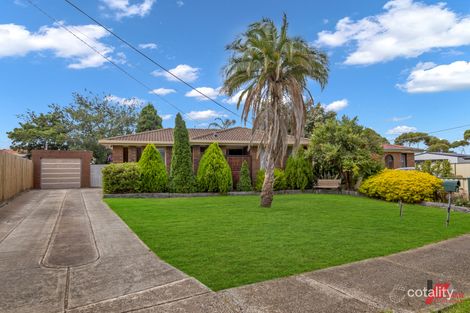 4 Honeysuckle Ct, Altona Meadows, VIC 3028