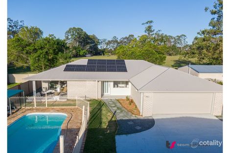 11 Moorshead St, Capalaba, QLD 4157