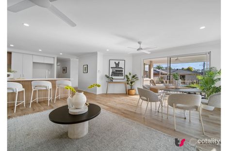 Property photo of 11 Moorshead Street Capalaba QLD 4157