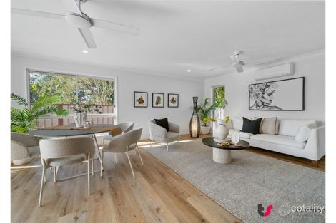 Property photo of 11 Moorshead Street Capalaba QLD 4157