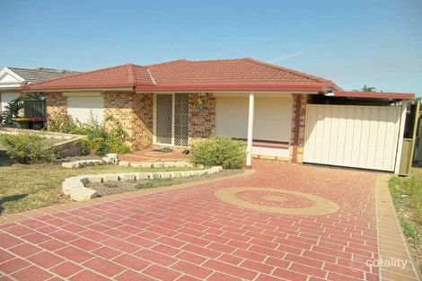 40 Aquilina Dr, Plumpton, NSW 2761