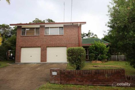 Property photo of 36 Forrest Avenue Molendinar QLD 4214