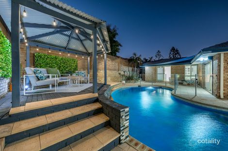 Property photo of 2 Oorama Court Ocean Reef WA 6027
