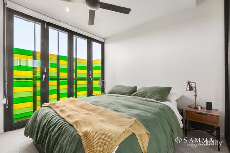 Property photo of 21/17 Ellesmere Road Windsor VIC 3181