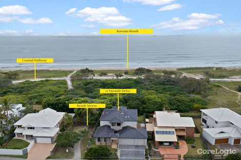 Property photo of 17 Oceanic Drive Warana QLD 4575