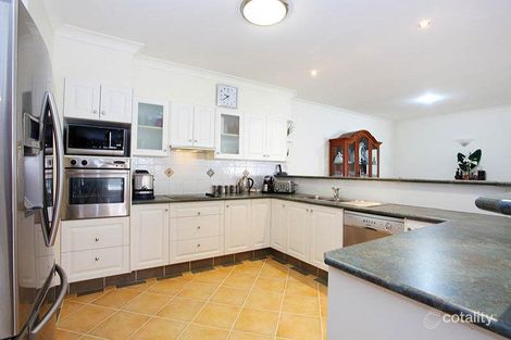 Property photo of 200 Crestwood Drive Molendinar QLD 4214