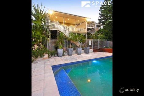 Property photo of 49 Tooth Avenue Paddington QLD 4064