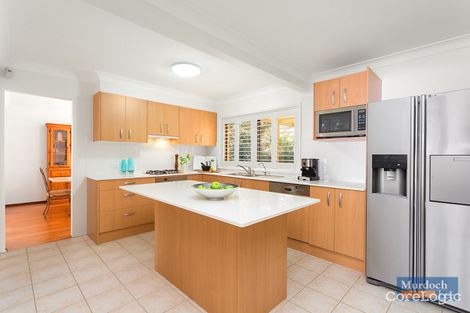 Property photo of 27 Penrose Avenue Cherrybrook NSW 2126