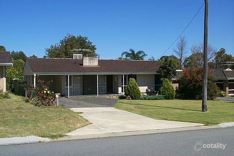 3 Marton Rd, Balcatta, WA 6021