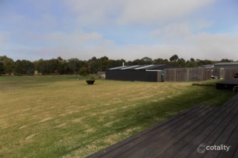 Property photo of 56 Greenfields Drive Moriac VIC 3240