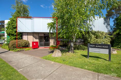 1/1401 Burke Rd, Kew East, VIC 3102