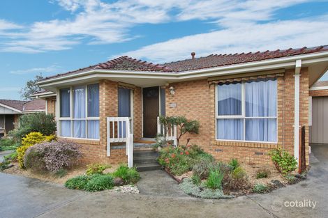 2/2 Wolseley Ave, Glen Waverley, VIC 3150