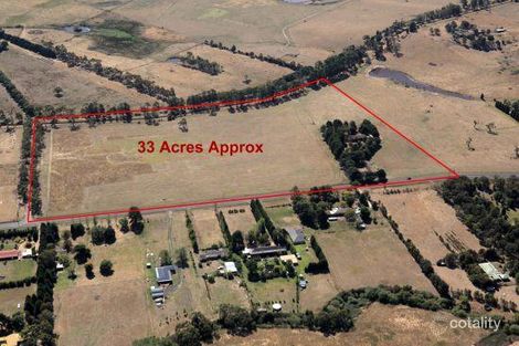 Property photo of 185 Yea Road Whittlesea VIC 3757