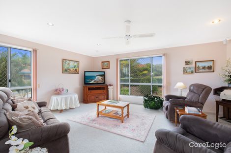 Property photo of 67 Jacobsen Outlook Urraween QLD 4655