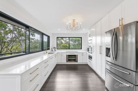 Property photo of 3 Bisdee Place Yarrawarrah NSW 2233
