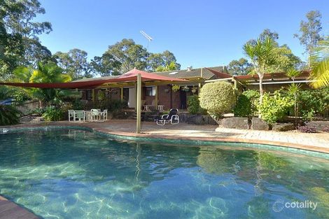 Property photo of 1 Rising Fast Road Mudgeeraba QLD 4213