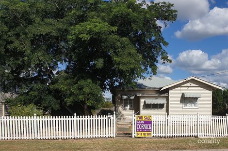 Property photo of 4 Face Street Park Avenue QLD 4701