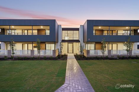 8/1 Fogerthorpe Cres, Maylands, WA 6051