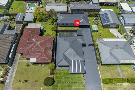 Property photo of 7 Gilda Drive Narara NSW 2250