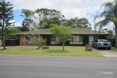 6 Buchanan St, Beenleigh, QLD 4207