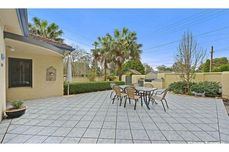 Property photo of 17 Laurence Street Pennant Hills NSW 2120