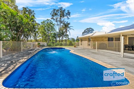 11-15 Ringtail Ct, Greenbank, QLD 4124