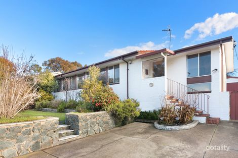 Property photo of 37 Findlay Street Higgins ACT 2615