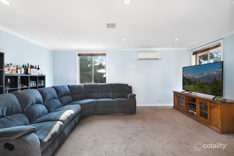 Property photo of 37 Findlay Street Higgins ACT 2615