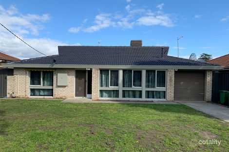 Property photo of 29 Albert Road Hallam VIC 3803