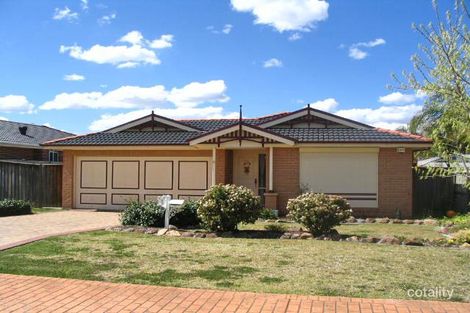 8 Alice Pl, Cecil Hills, NSW 2171