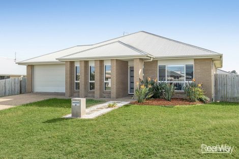 Property photo of 6 Corack Avenue Cambooya QLD 4358