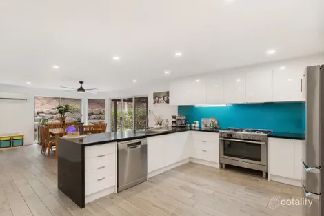 Property photo of 54 Whiteash Road Bonogin QLD 4213