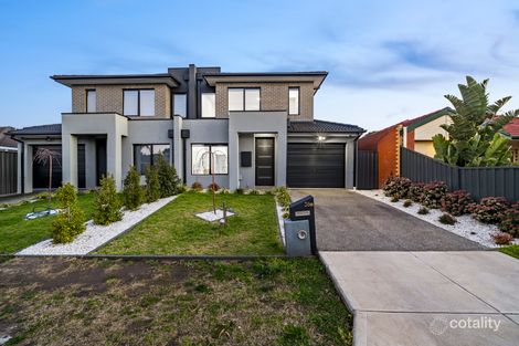 Property photo of 38B Chris Court Hillside VIC 3037
