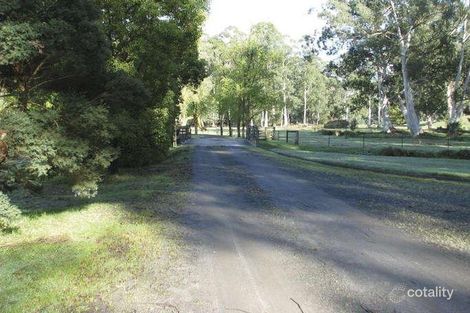 Property photo of 25 Howells Road Gilderoy VIC 3797