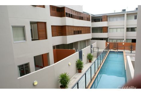 12/396 Brunswick St, Fortitude Valley, QLD 4006