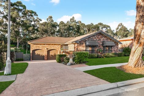 25 Plymouth Cres, Kings Langley, NSW 2147