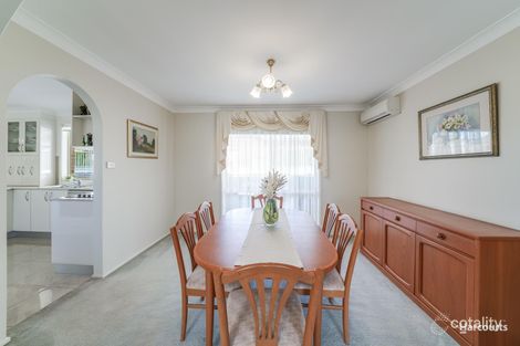 Property photo of 17 Beaufighter Street Raby NSW 2566