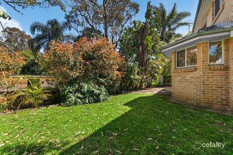 Property photo of 34B Burrawong Road Avalon Beach NSW 2107