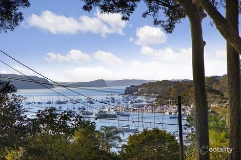 Property photo of 15 Alexandra Crescent Bayview NSW 2104