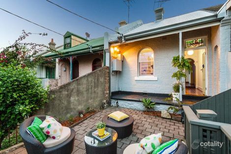 Property photo of 200 Nelson Street Annandale NSW 2038