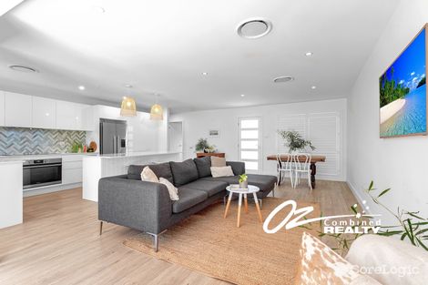 Property photo of 9 Egmont Place Vincentia NSW 2540
