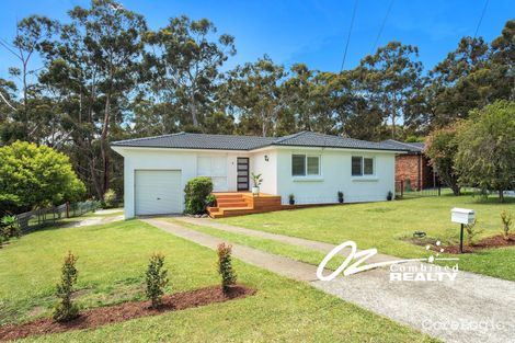 Property photo of 9 Egmont Place Vincentia NSW 2540