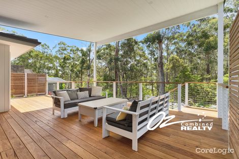 Property photo of 9 Egmont Place Vincentia NSW 2540